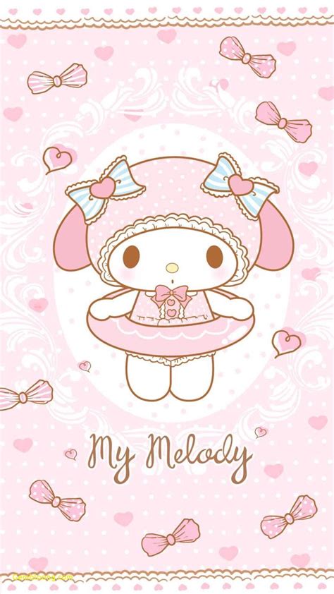 No comments yet! Add one to start the conversation. . My melody wallpaper iphone